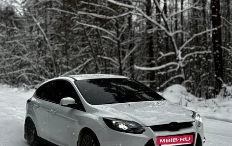 Ford Focus III, 2012 год, 850 000 рублей, 8 фотография