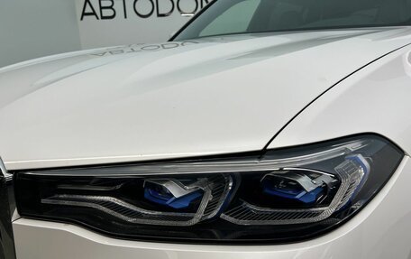 BMW X7, 2020 год, 7 300 000 рублей, 8 фотография