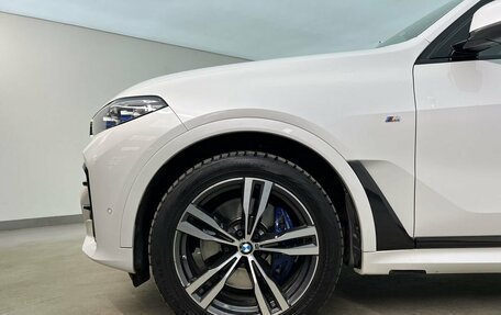 BMW X7, 2020 год, 7 300 000 рублей, 7 фотография