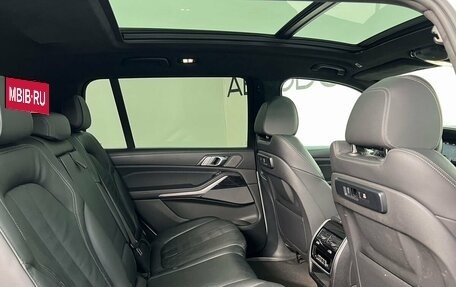 BMW X7, 2020 год, 7 300 000 рублей, 11 фотография