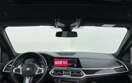 BMW X7, 2020 год, 7 300 000 рублей, 9 фотография