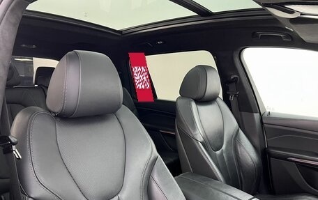 BMW X7, 2020 год, 7 300 000 рублей, 15 фотография