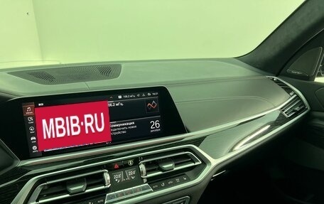 BMW X7, 2020 год, 7 300 000 рублей, 17 фотография