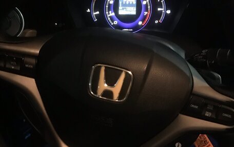 Honda Civic VIII, 2008 год, 770 000 рублей, 8 фотография