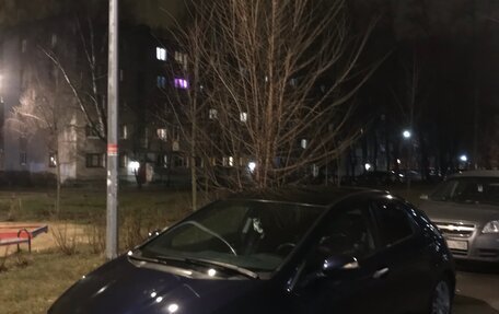 Honda Civic VIII, 2008 год, 770 000 рублей, 9 фотография