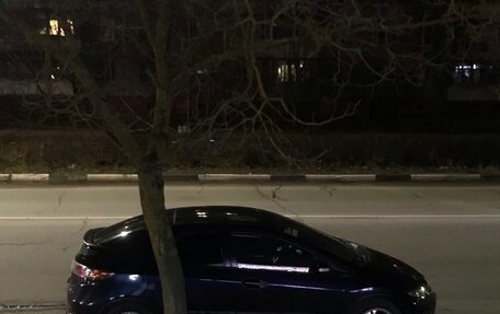 Honda Civic VIII, 2008 год, 770 000 рублей, 12 фотография