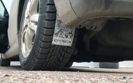 Honda Civic VIII, 2008 год, 770 000 рублей, 17 фотография