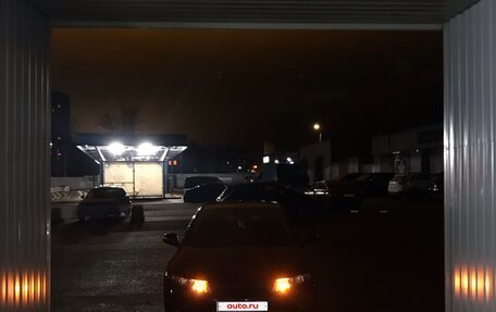 Honda Civic VIII, 2008 год, 770 000 рублей, 10 фотография