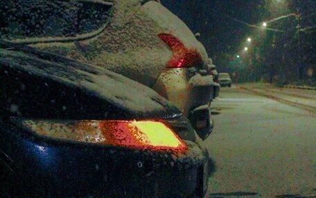 Honda Civic VIII, 2008 год, 770 000 рублей, 14 фотография