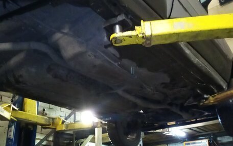 Audi 80, 1988 год, 120 000 рублей, 8 фотография