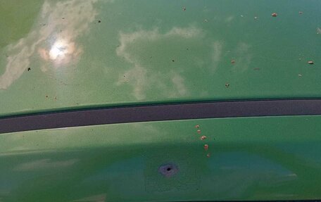 Ford Fiesta, 2006 год, 226 000 рублей, 7 фотография