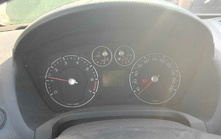 Ford Fiesta, 2006 год, 226 000 рублей, 5 фотография