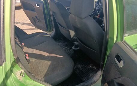 Ford Fiesta, 2006 год, 226 000 рублей, 9 фотография