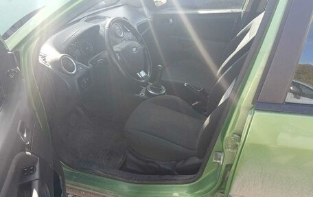 Ford Fiesta, 2006 год, 226 000 рублей, 3 фотография