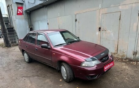 Daewoo Nexia I рестайлинг, 2010 год, 120 000 рублей, 1 фотография