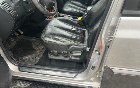 Hyundai Terracan I, 2002 год, 600 000 рублей, 8 фотография