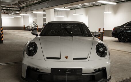 Porsche 911 GT3, 2022 год, 25 600 000 рублей, 2 фотография