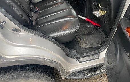 Hyundai Terracan I, 2002 год, 600 000 рублей, 7 фотография