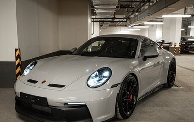 Porsche 911 GT3, 2022 год, 25 600 000 рублей, 1 фотография