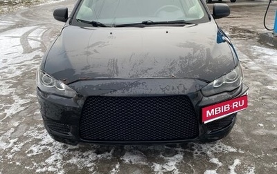 Mitsubishi Lancer IX, 2008 год, 550 000 рублей, 1 фотография