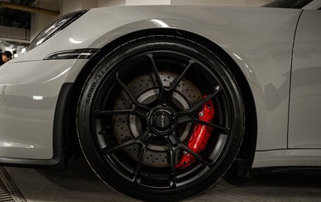 Porsche 911 GT3, 2022 год, 25 600 000 рублей, 11 фотография