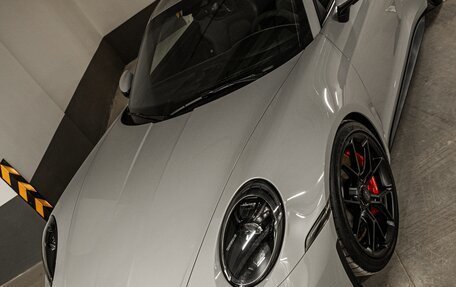 Porsche 911 GT3, 2022 год, 25 600 000 рублей, 5 фотография