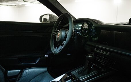 Porsche 911 GT3, 2022 год, 25 600 000 рублей, 13 фотография