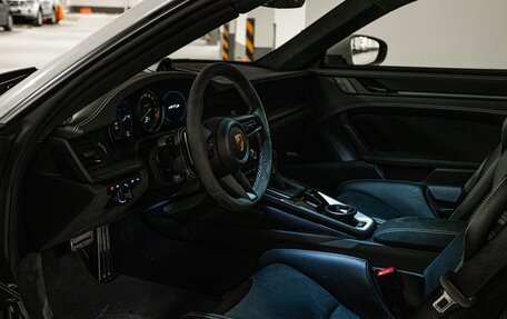 Porsche 911 GT3, 2022 год, 25 600 000 рублей, 14 фотография