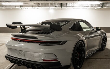 Porsche 911 GT3, 2022 год, 25 600 000 рублей, 8 фотография