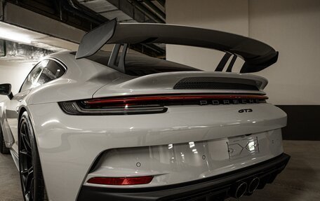 Porsche 911 GT3, 2022 год, 25 600 000 рублей, 7 фотография