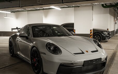 Porsche 911 GT3, 2022 год, 25 600 000 рублей, 4 фотография