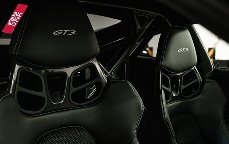 Porsche 911 GT3, 2022 год, 25 600 000 рублей, 15 фотография