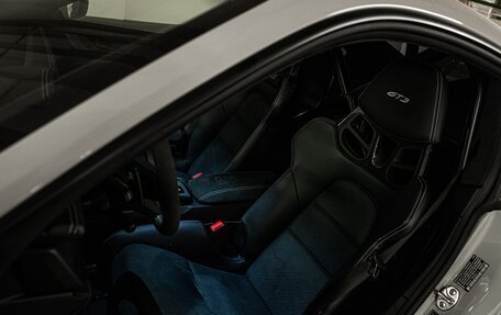 Porsche 911 GT3, 2022 год, 25 600 000 рублей, 18 фотография