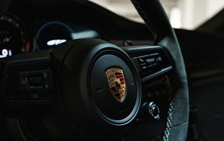 Porsche 911 GT3, 2022 год, 25 600 000 рублей, 19 фотография