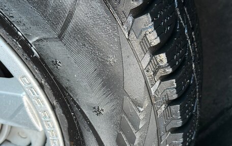 KIA Sportage IV рестайлинг, 2003 год, 455 000 рублей, 20 фотография