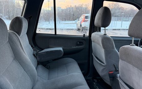 KIA Sportage IV рестайлинг, 2003 год, 455 000 рублей, 22 фотография