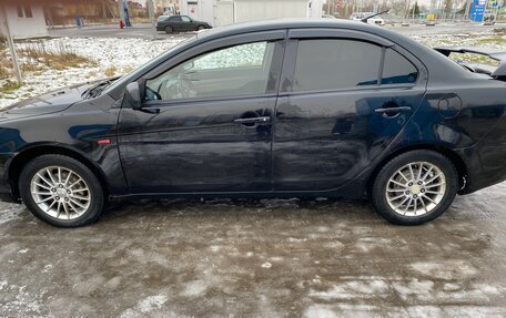 Mitsubishi Lancer IX, 2008 год, 550 000 рублей, 7 фотография