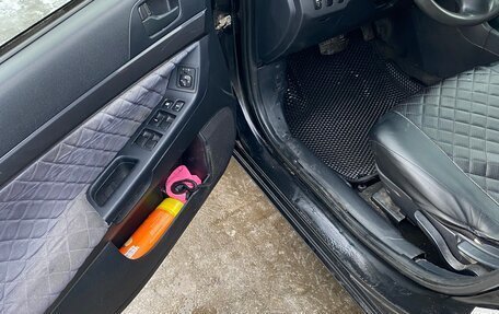 Mitsubishi Lancer IX, 2008 год, 550 000 рублей, 6 фотография