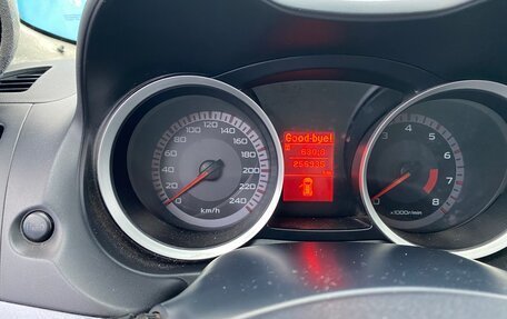 Mitsubishi Lancer IX, 2008 год, 550 000 рублей, 5 фотография