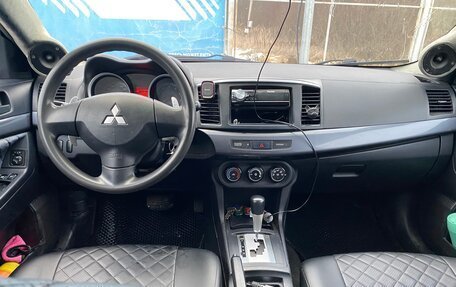 Mitsubishi Lancer IX, 2008 год, 550 000 рублей, 8 фотография