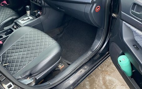 Mitsubishi Lancer IX, 2008 год, 550 000 рублей, 9 фотография