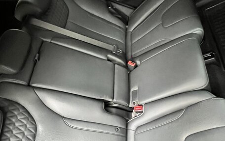 Hyundai Santa Fe IV, 2019 год, 2 400 000 рублей, 11 фотография