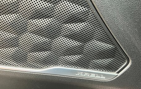 Hyundai Santa Fe IV, 2019 год, 2 400 000 рублей, 12 фотография