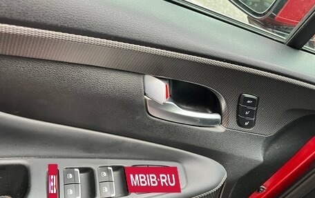 Hyundai Santa Fe IV, 2019 год, 2 400 000 рублей, 13 фотография