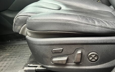 Hyundai Santa Fe IV, 2019 год, 2 400 000 рублей, 20 фотография