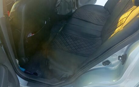 Nissan Almera Classic, 2011 год, 650 000 рублей, 8 фотография