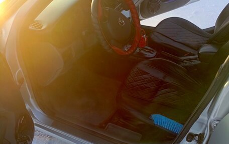 Nissan Almera Classic, 2011 год, 650 000 рублей, 7 фотография