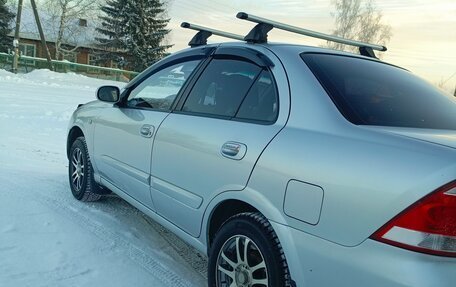 Nissan Almera Classic, 2011 год, 650 000 рублей, 3 фотография
