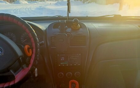 Nissan Almera Classic, 2011 год, 650 000 рублей, 6 фотография