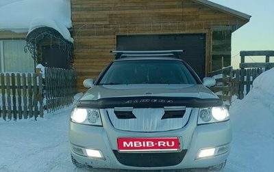 Nissan Almera Classic, 2011 год, 650 000 рублей, 1 фотография